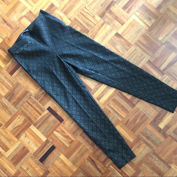 Esprit Stretch Ankle Trouser - Picture 3 of 7